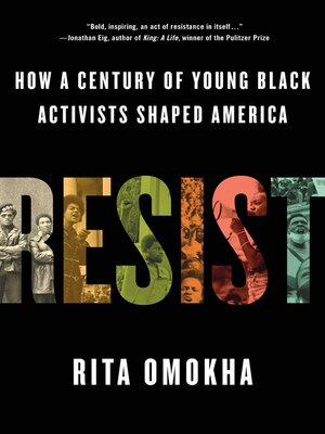 cover image of Resist